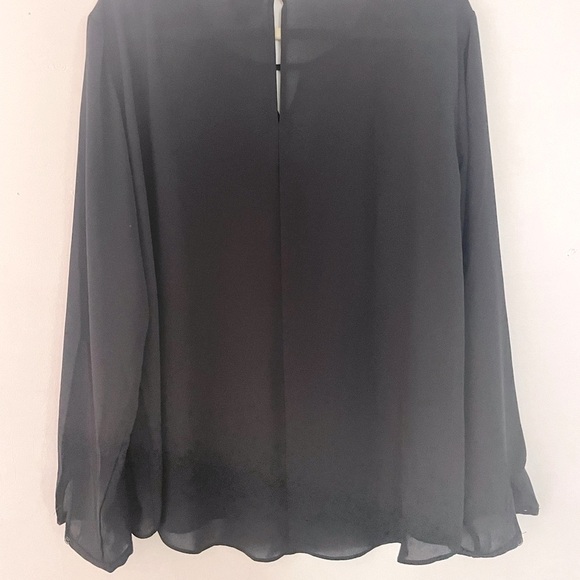 Mossimo Blouse XXL - Picture 3 of 7